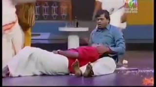 pashanam shaji comedy onam [upl. by Kurtzman782]