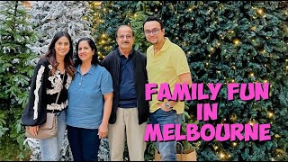 My Malaysian Husband meets my Pakistani Parents  Farrah Zaur Vlogs [upl. by Fernald]