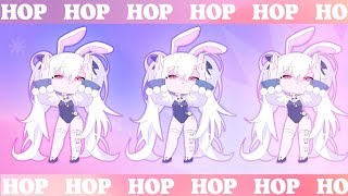 HOP HOP Official Teaser  ft Laffey II [upl. by Katusha128]