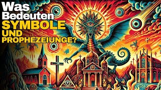 Erfüllt Sich Die Apokalypse Verstehen Sie Die Bedeutung Hinter Den Prophezeiungen [upl. by Tati]