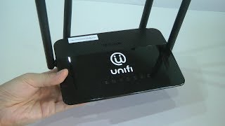 TM UniFi DLink DIR842 Wireless Router Suck 5 GHz amp 24 GHz Performance Review [upl. by Llevol]