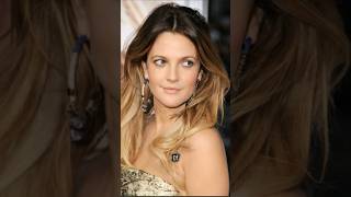 Drew Barrymore Fun Factsfacts shorts [upl. by Sldney]