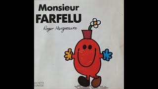 MR FARFELU MONSIEUR MADAME [upl. by Blackmore]