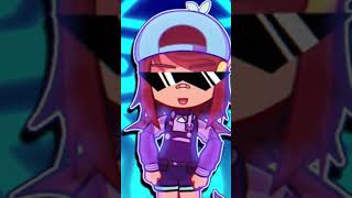 GIRI GIRI DANCE PHONK  Collab Tomixity  gachalife2 gacha animationmeme tomishortsfc [upl. by Attenev]