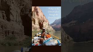 14 Days on the Colorado River  Preview [upl. by Goldia]