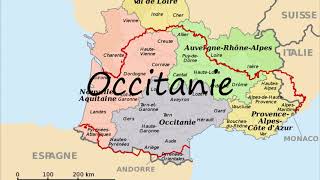 How to Pronounce Occitanie [upl. by Assirehc]