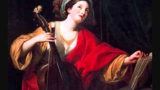 Purcell  Ode for St Cecilias Day  quotHail bright Ceciliaquot [upl. by Monty]