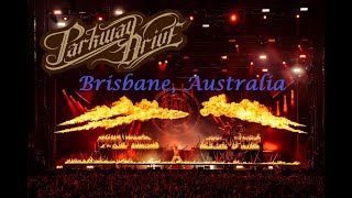 Parkway Drive live in Brisbane 20 Sep 2024 [upl. by Niac]