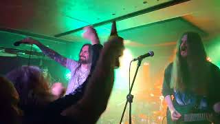 Solstice UK live  nirvana turku finland 09212024 whole show [upl. by Dust715]