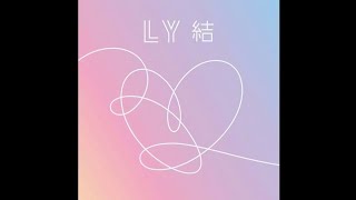 BTS  IDOL Feat Nicki Minaj AUDIO [upl. by Nicolella]