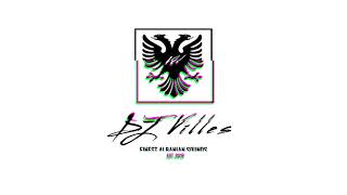 DJ Villes  Luj Qyqek Mix 2021 [upl. by Morrell]