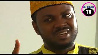 ABDULMALIK PART 2 LATEST HAUSA FILM [upl. by Aveline]