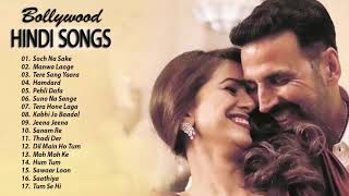 Soch Na Sake  Romantic Hindi LOVE songs 2019  Top 20 BOLLYWOOD Songs Of Arijit Singh Atif Aslam [upl. by Ahsiket]