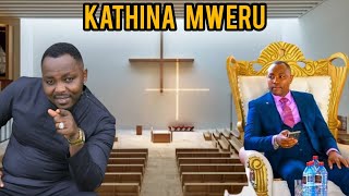 Rev Ben kuirwo ni pastor sammy irungu nie ekuhingura kanitha wake mweru [upl. by Liemaj]