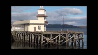 A Day in Dunoon [upl. by Enahs685]