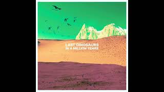 Last Dinosaurs  Zoom 2011 Demo [upl. by Quillon853]