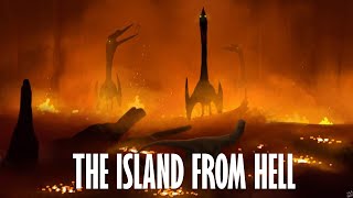 Hateg Island  The strangest island from the Cretaceous [upl. by Lewie77]