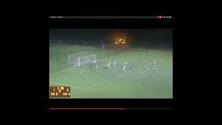 Luke Brockhoff ‘25  Soccer Highlights [upl. by Nosral]