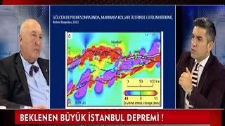 BÜYÜK İSTANBUL DEPREMİ NE ZAMAN OLACAK 2 [upl. by Morey976]