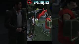 Convicts AI  Dead Rising [upl. by Doerrer82]