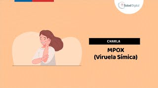 05092024 Actualización MPOX Viruela Símica [upl. by Elak913]