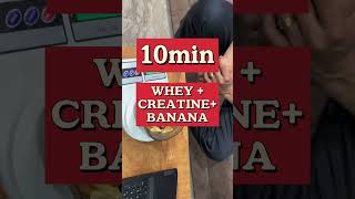 CREATINE कब ले  Creatine के Side Effects ❌😳  Creatine Before amp After Results [upl. by Ybocaj343]