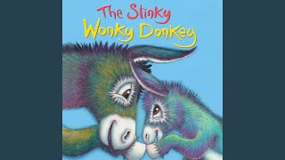 The Stinky Wonky Donkey [upl. by Savitt]