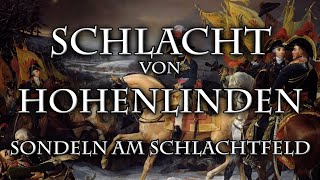 Sondeln auf dem Schlachtfeld  Teil 2  Die Schlacht von Hohenlinden [upl. by Zebulen]