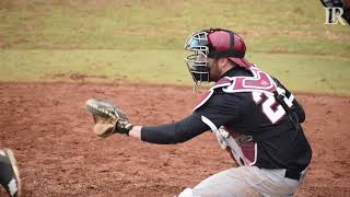 Baseball vs Limestone 2019 [upl. by Barker]