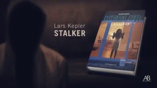 Stalker av Lars Kepler [upl. by Kammerer]