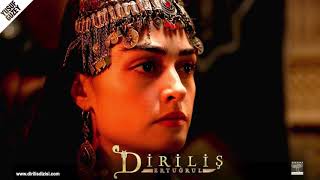 Dirilis Ertugrul Müzikleri Halime Sultan [upl. by Scherle498]