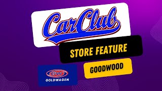 Goldwagen store  Goodwood Branch  Store feature [upl. by Rofotsirk984]