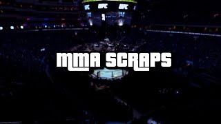 🔴 Live  MMA Scraps  EA Sports UFC 5 [upl. by Damaris]