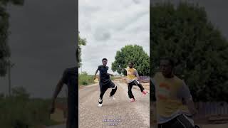 Akwaaba GuiltyBeatz Mr Eazi Patapaa amp Pappy Kojo Dance video [upl. by Ojillek204]