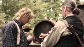 Hatfields amp McCoys  Easy to laugh in a bunch [upl. by Akcebar994]