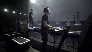 Seeb  Stavernfestivalen 2017 pt1 Live [upl. by Oakleil]