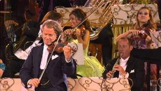 André Rieu  Carnaval de Venise [upl. by Dorkas]