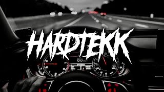 RS6  TOXIC HARDTEKK REMIX [upl. by Ecinehs730]