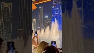 Dubai Mall is the worlds largest destination for shopping entertainment shortvideo likeandshare [upl. by Noma]