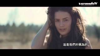 Reality  by Lost Frequencies feat Janieck Devy 中文字幕Chinese Subtitles [upl. by Yalonda266]