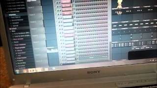 LilWayneHow to Love free FLP download [upl. by Iztim710]