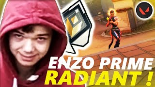 Enzo prime radiant atteint de la maladie dAlzheimer [upl. by Joli487]