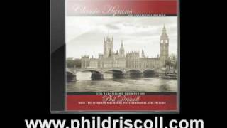 Phil Driscoll quotGreat Is Thy Faithfulnessquot Classic Hymn Remix [upl. by Subak]