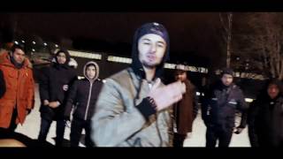 Shaaka  quotFurusetquot OFFISIELL MUSIKKVIDEO [upl. by Vaientina]