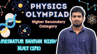 🛡️ 2 Bangladesh Physics Olympiad  Higher Secondary Category  BDPHO [upl. by Chlori]