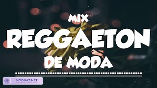 MIX REGGAETON DE MODA ️🎵 LATINO MIX 2023 LO MAS NUEVO ⚡ MIX CANCIONES REGGAETON 2023 [upl. by Oicneserc473]