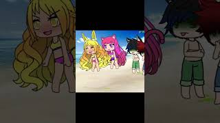 Papito meme gacha gachalife viral [upl. by Thomasa77]