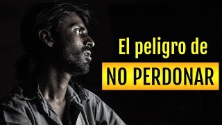 El Perdón ¿Qué dice la Biblia ¿Hay que perdonarlo todo [upl. by Drarej36]