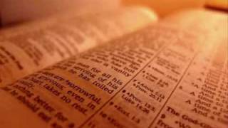 The Holy Bible  Numbers Chapter 21 KJV [upl. by Rehpotsihc]