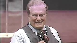 R W Schambach  Another Fireball Sermon from Camp Meeting MUST WATCH [upl. by Annil]